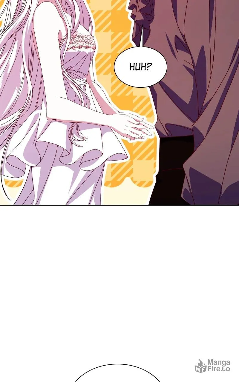 Hoping for My Death Chapter 55 page 27 - 