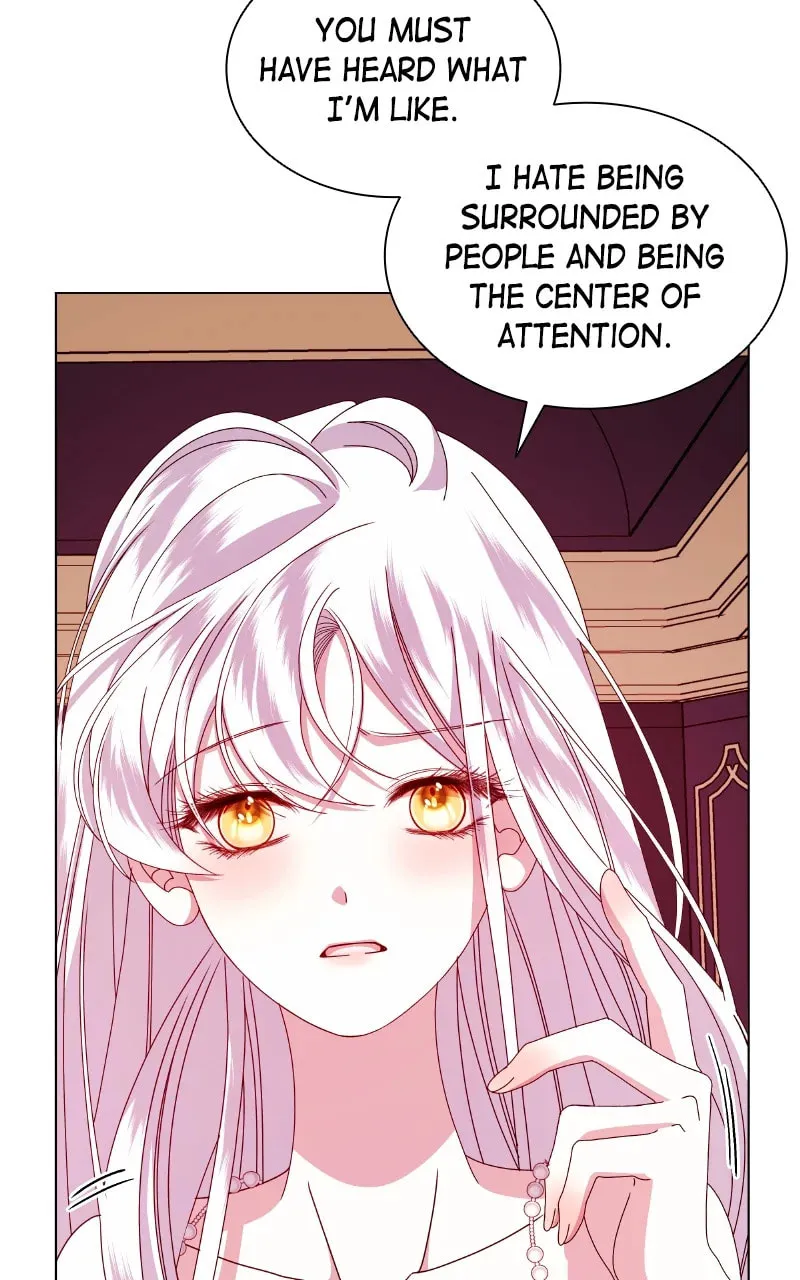 Hoping for My Death Chapter 55 page 28 - 