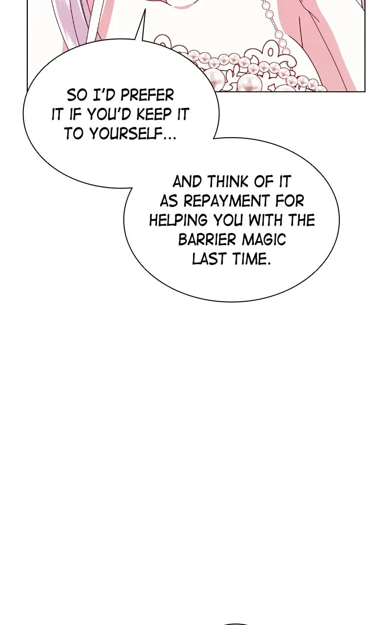 Hoping for My Death Chapter 55 page 29 - 