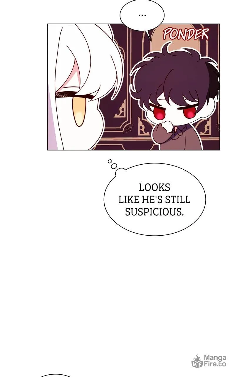Hoping for My Death Chapter 55 page 30 - 