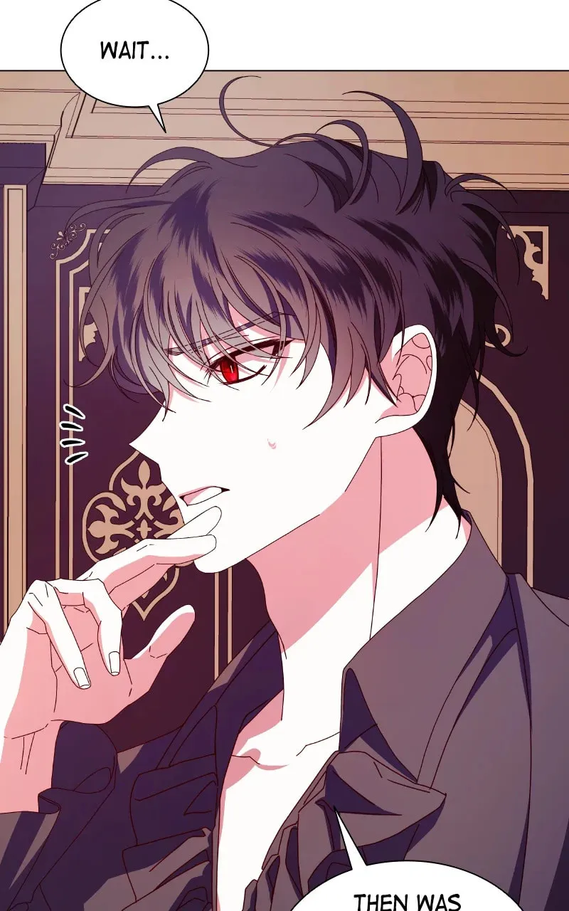 Hoping for My Death Chapter 55 page 31 - 