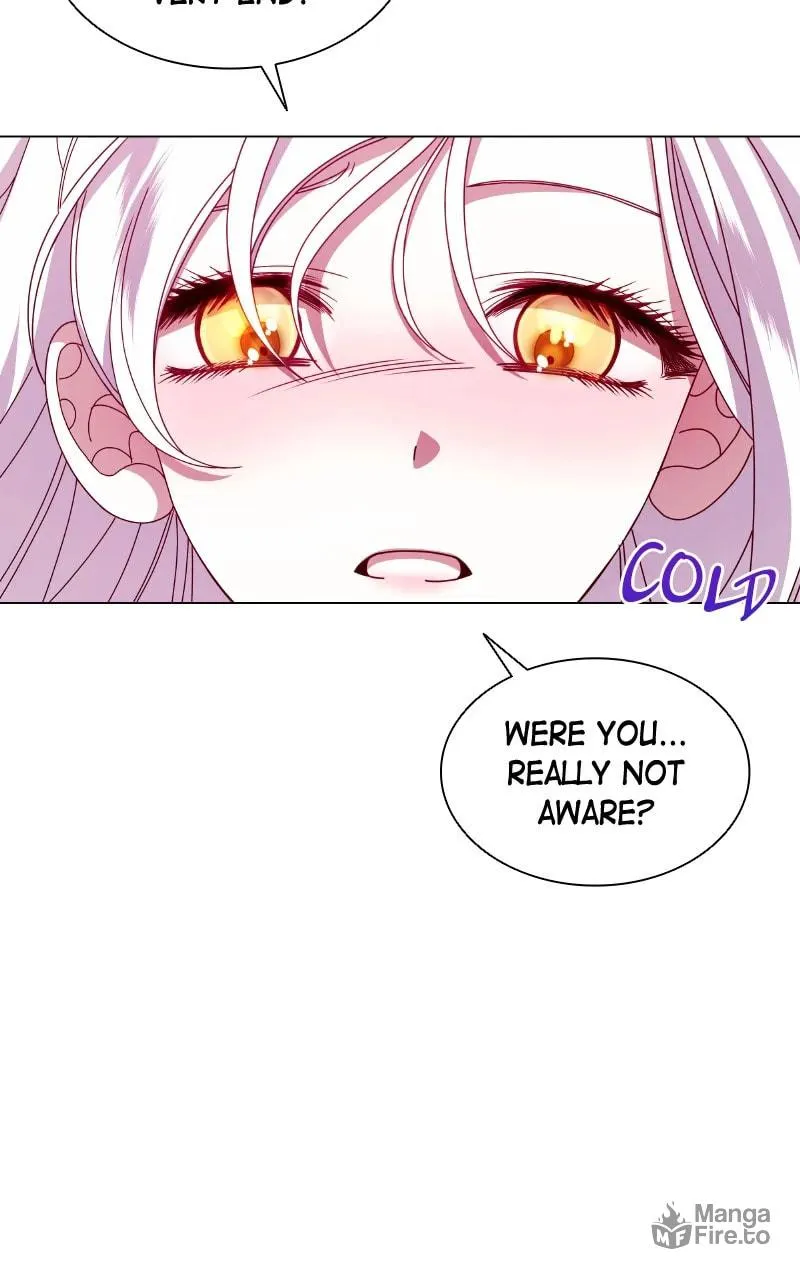 Hoping for My Death Chapter 55 page 36 - 