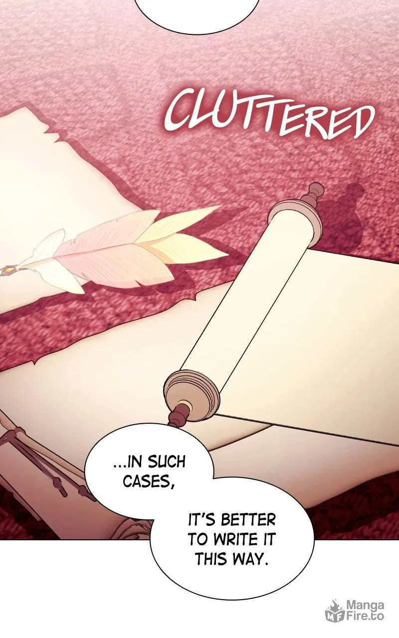 Hoping for My Death Chapter 55 page 39 - 