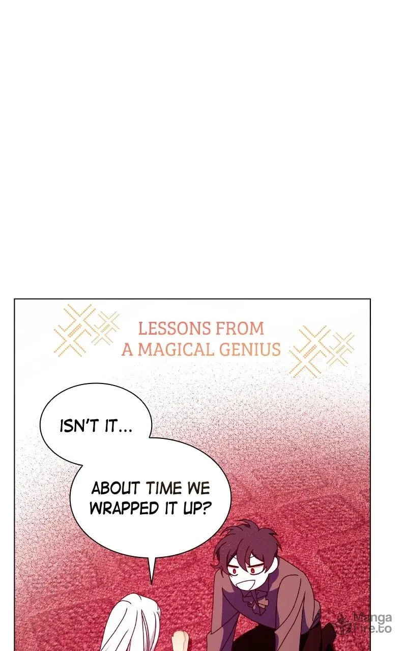 Hoping for My Death Chapter 55 page 40 - 