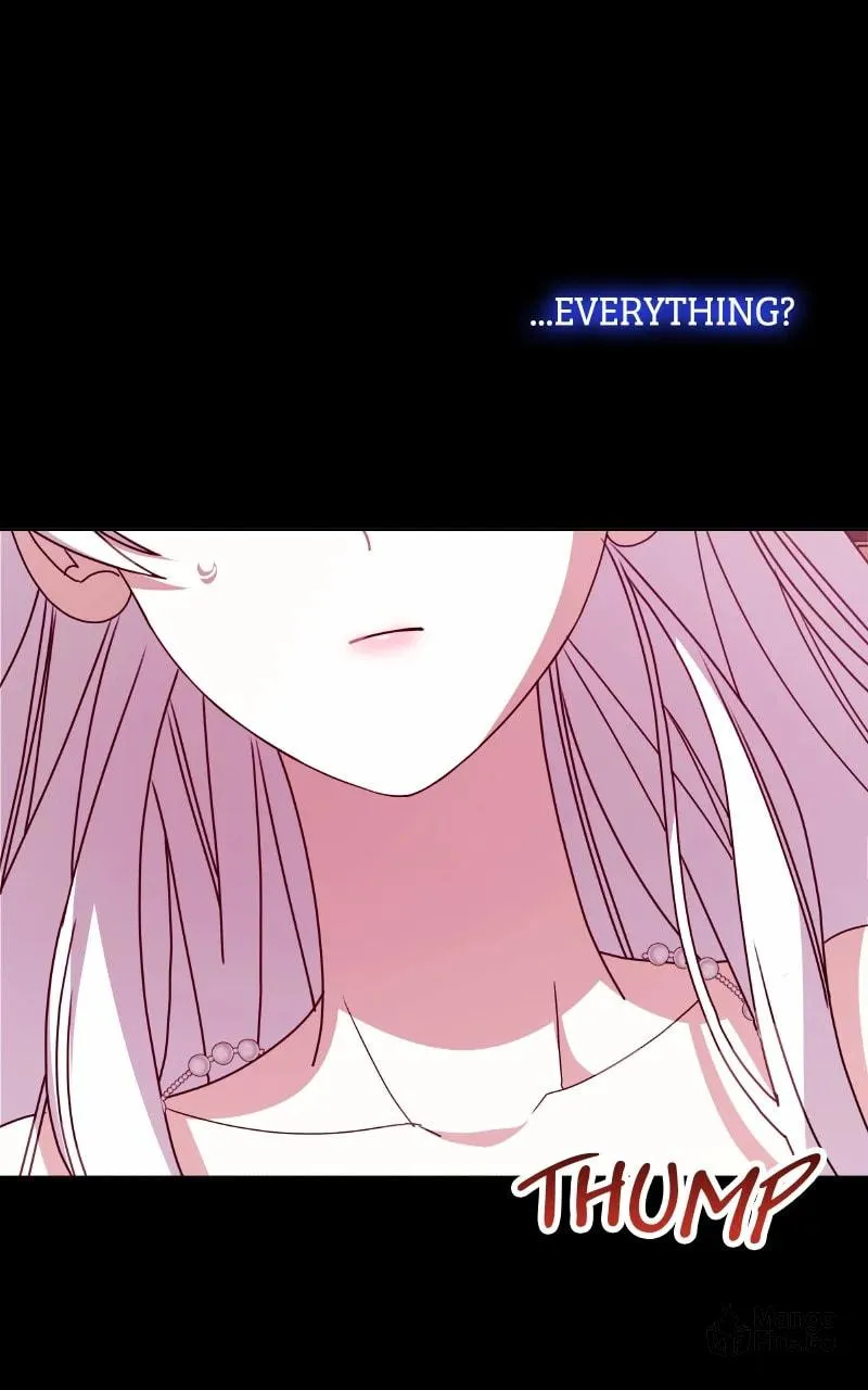 Hoping for My Death Chapter 55 page 5 - 