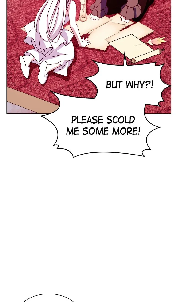 Hoping for My Death Chapter 55 page 41 - 