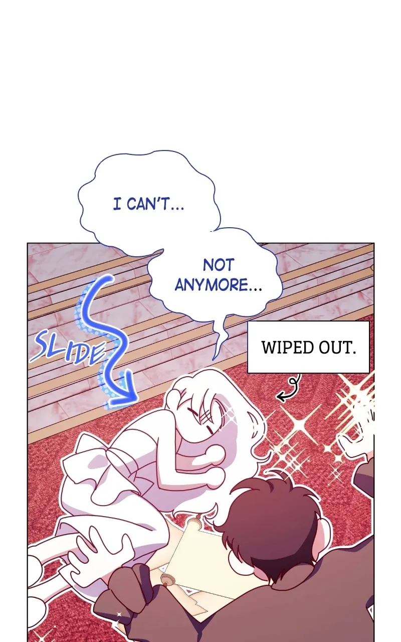 Hoping for My Death Chapter 55 page 43 - 