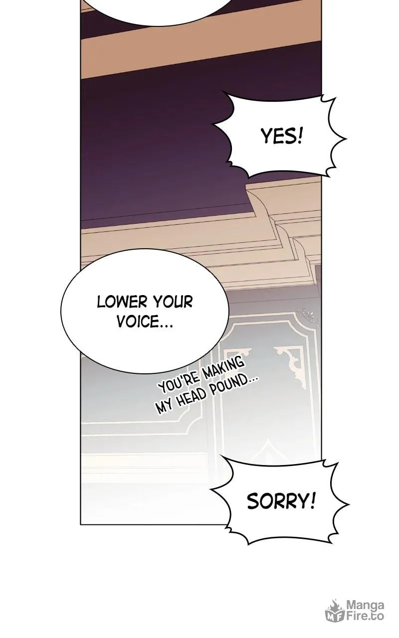 Hoping for My Death Chapter 55 page 45 - 