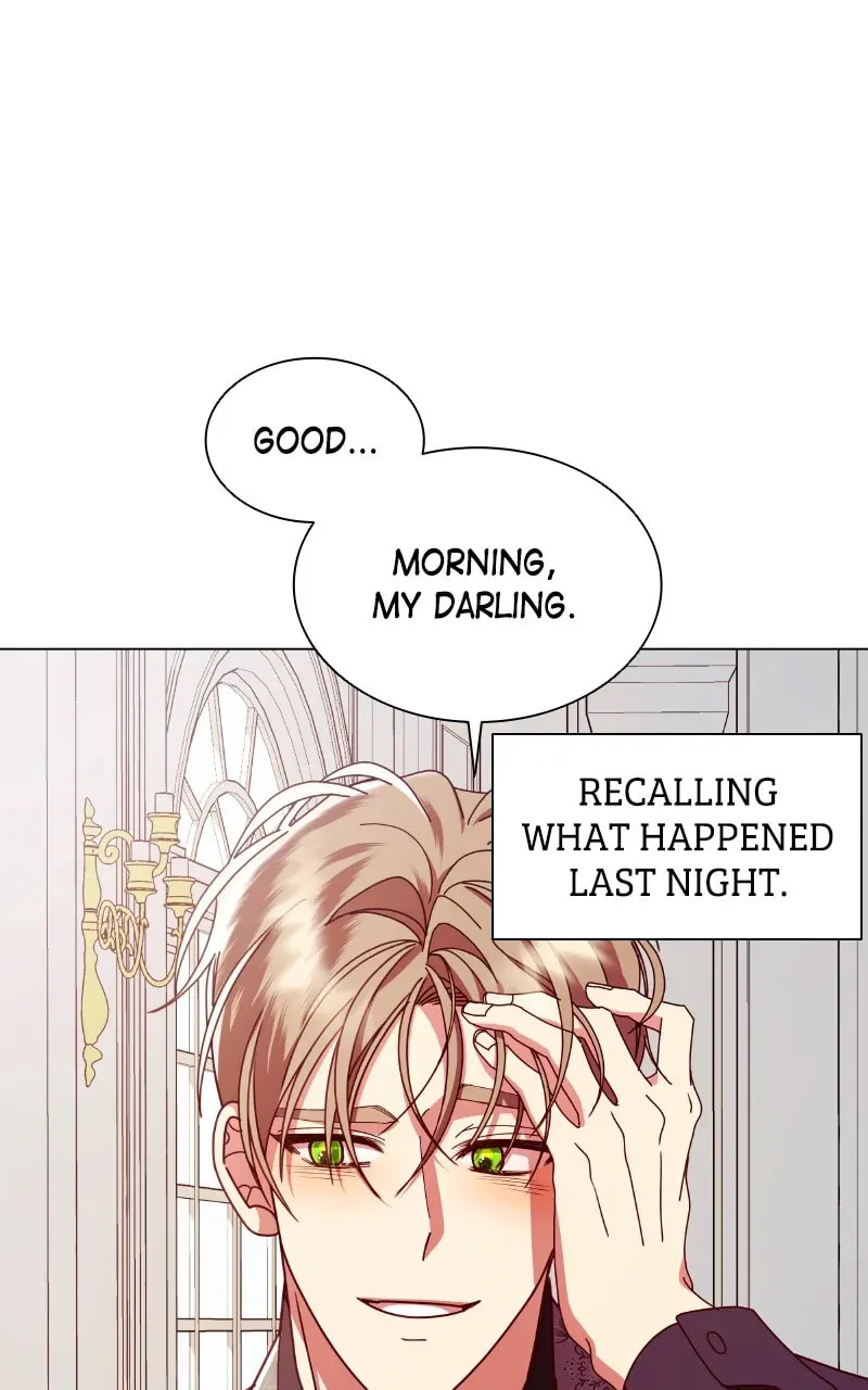 Hoping for My Death Chapter 55 page 49 - 