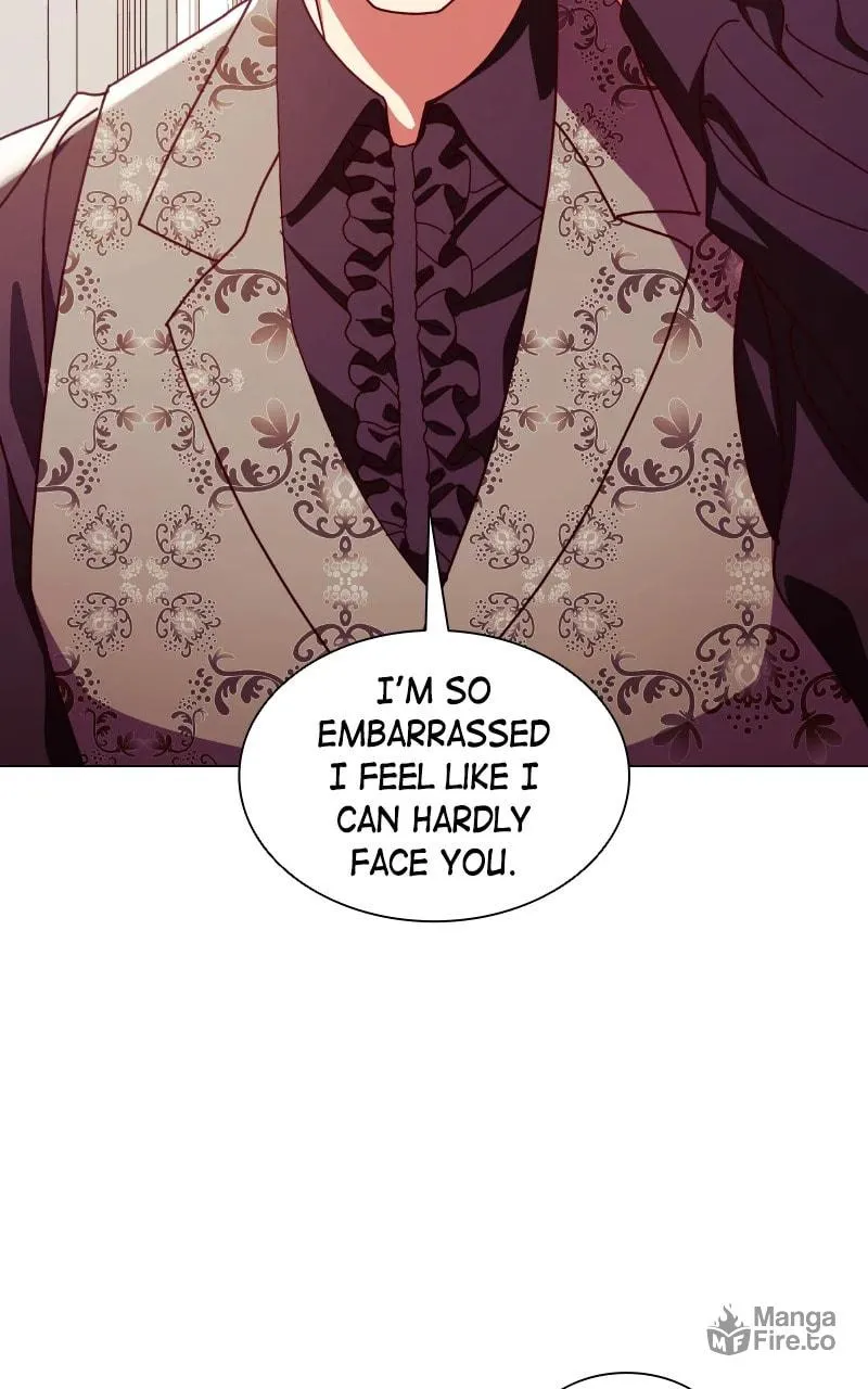 Hoping for My Death Chapter 55 page 50 - 