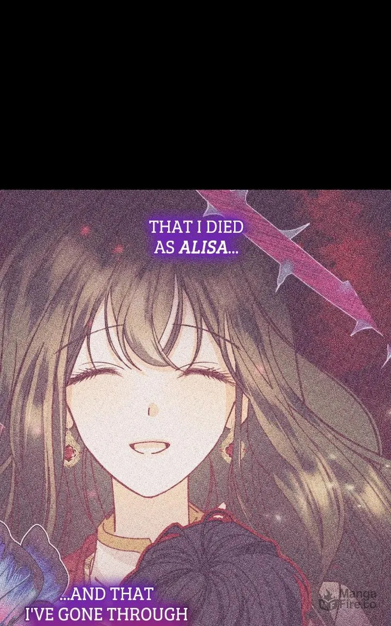 Hoping for My Death Chapter 55 page 6 - 