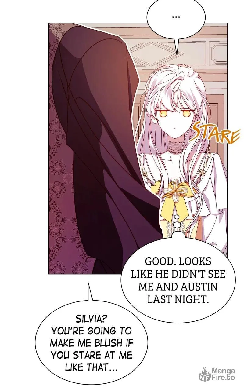 Hoping for My Death Chapter 55 page 51 - 