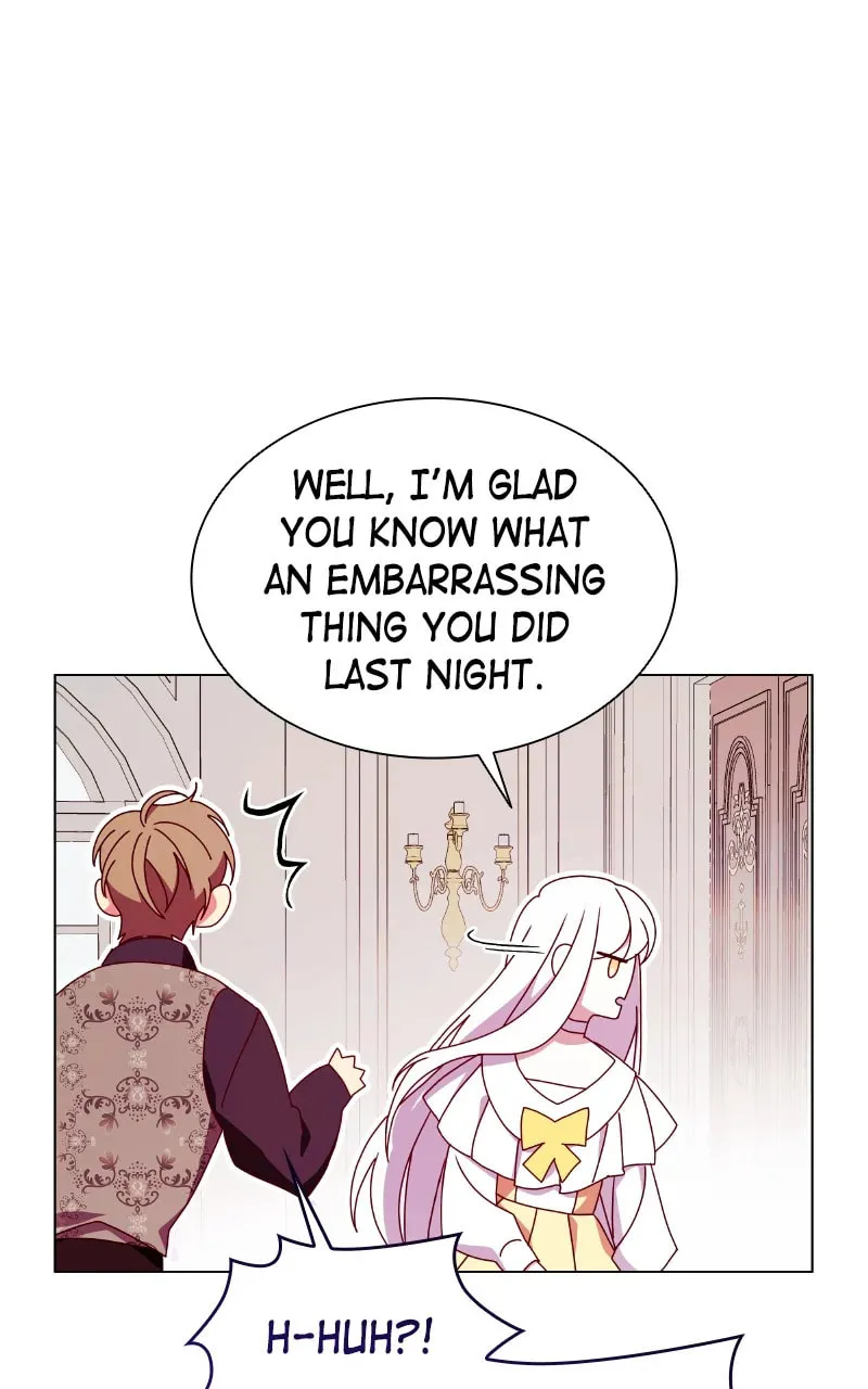 Hoping for My Death Chapter 55 page 52 - 