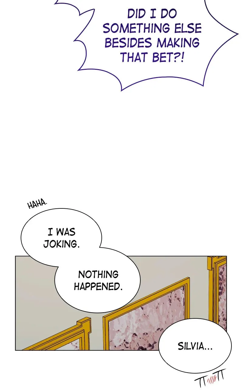Hoping for My Death Chapter 55 page 53 - 