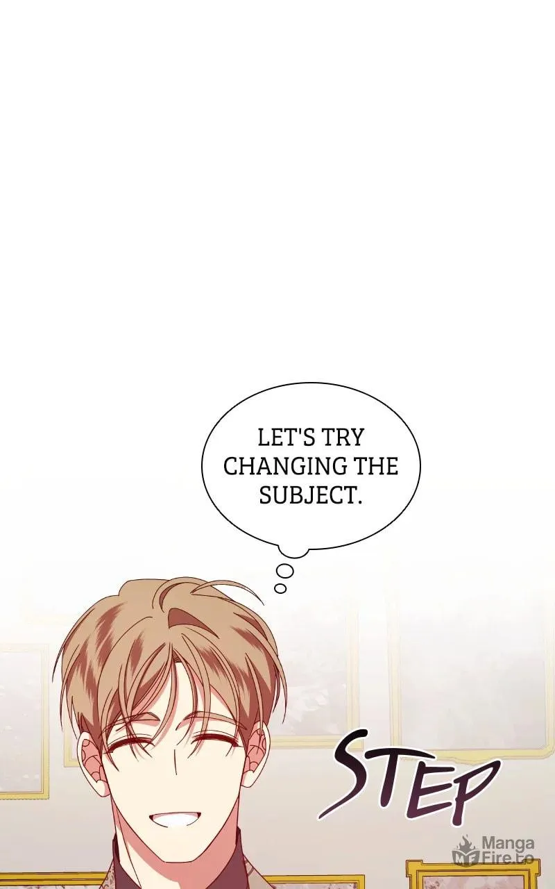 Hoping for My Death Chapter 55 page 54 - 