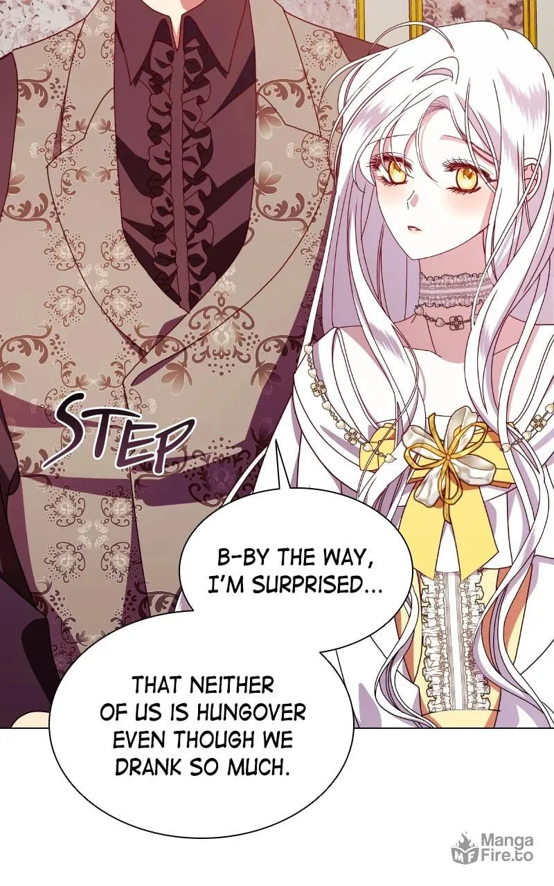 Hoping for My Death Chapter 55 page 55 - 