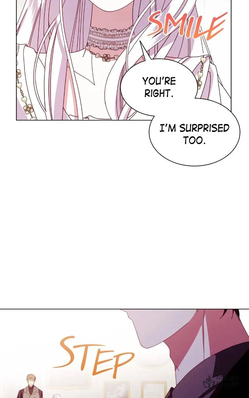 Hoping for My Death Chapter 55 page 57 - 