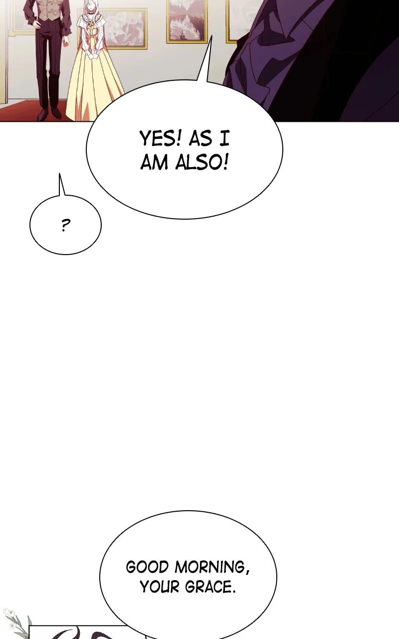 Hoping for My Death Chapter 55 page 58 - 