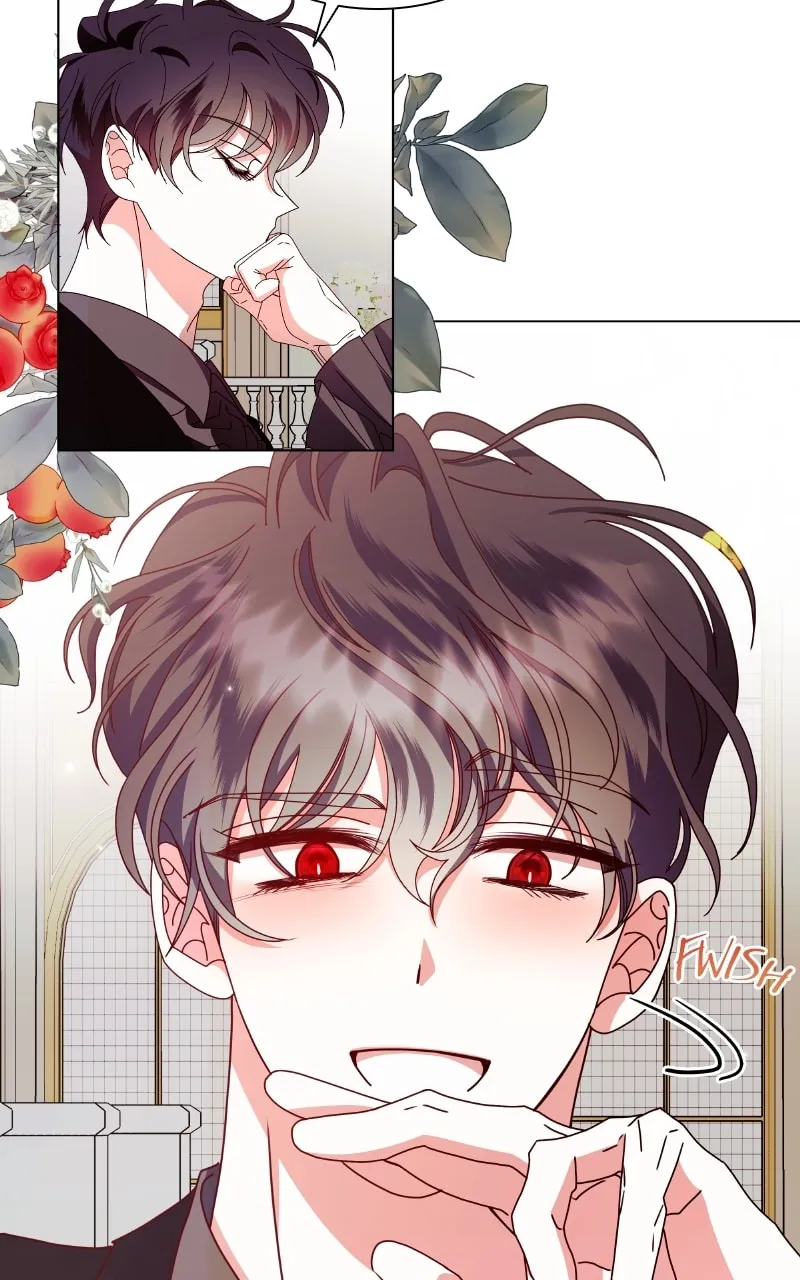 Hoping for My Death Chapter 55 page 59 - 