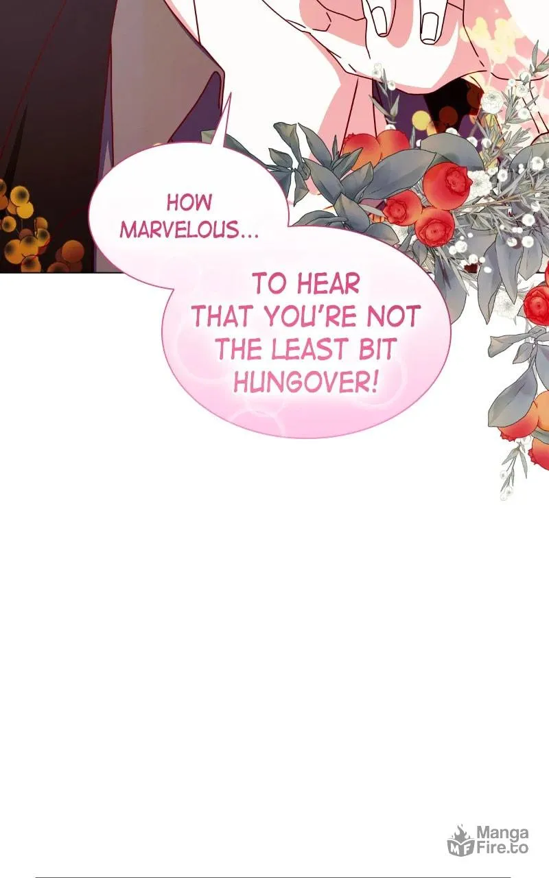 Hoping for My Death Chapter 55 page 60 - 