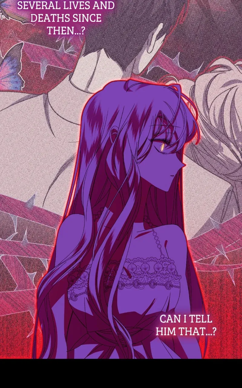Hoping for My Death Chapter 55 page 7 - 