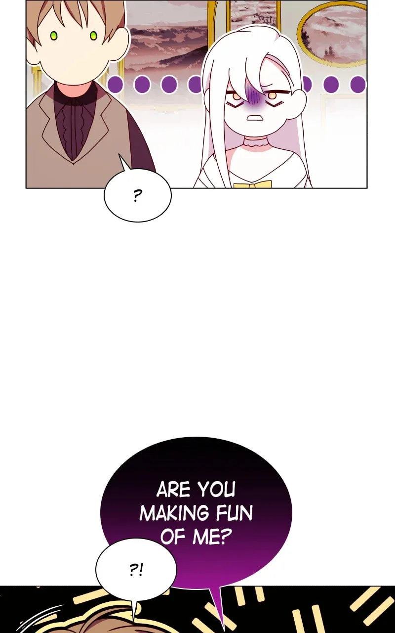 Hoping for My Death Chapter 55 page 61 - 