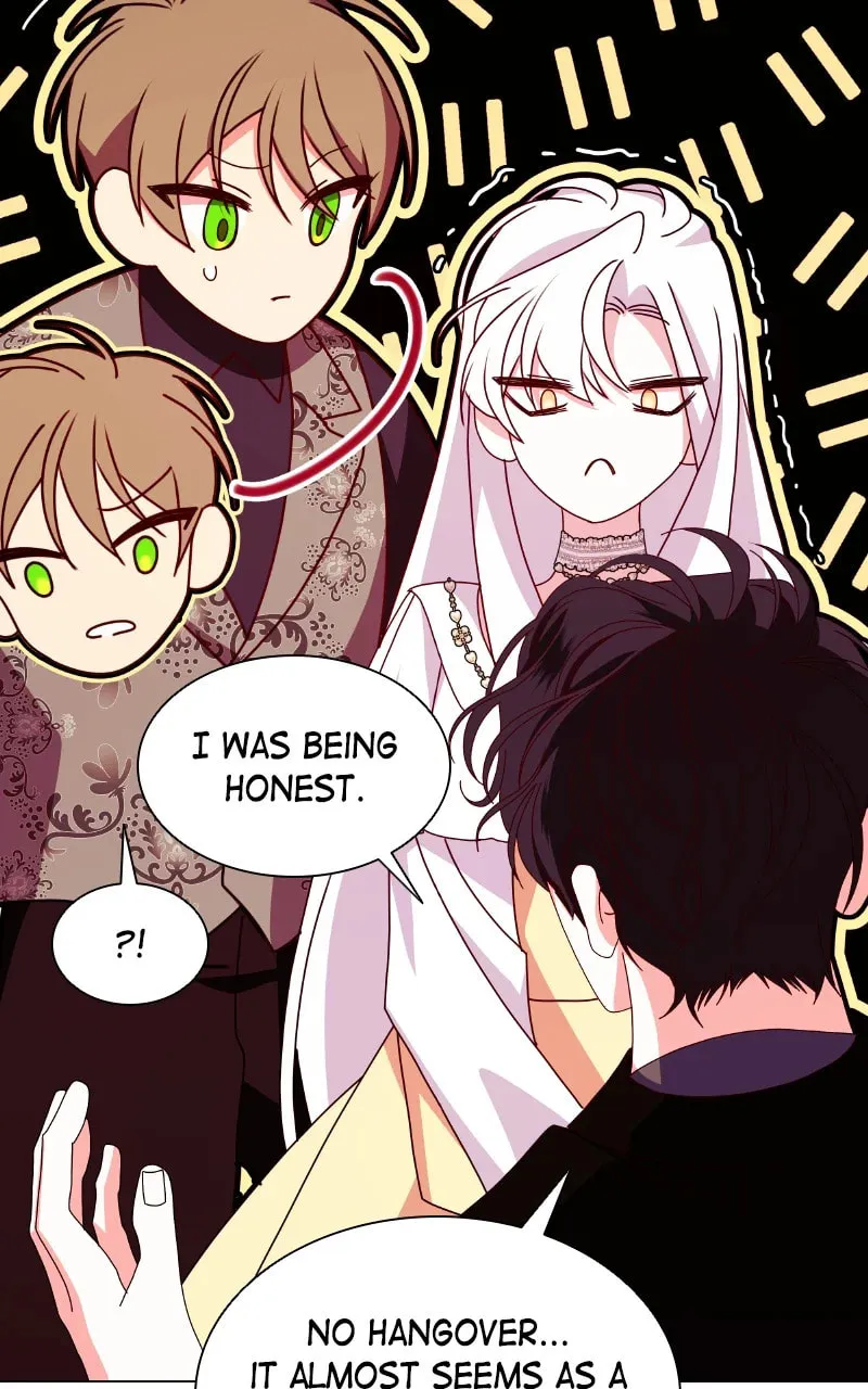 Hoping for My Death Chapter 55 page 62 - 
