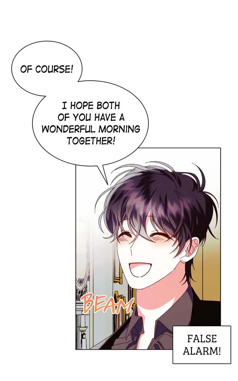 Hoping for My Death Chapter 55 page 67 - 