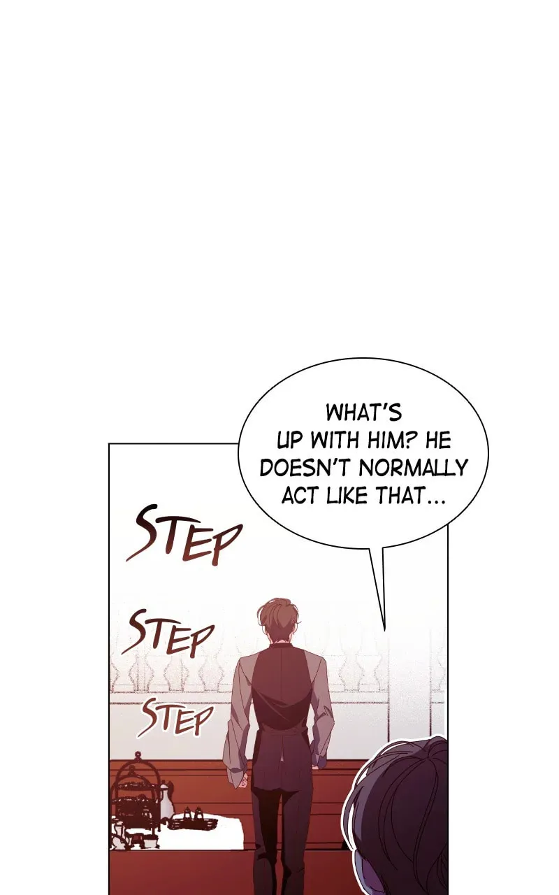 Hoping for My Death Chapter 55 page 68 - 