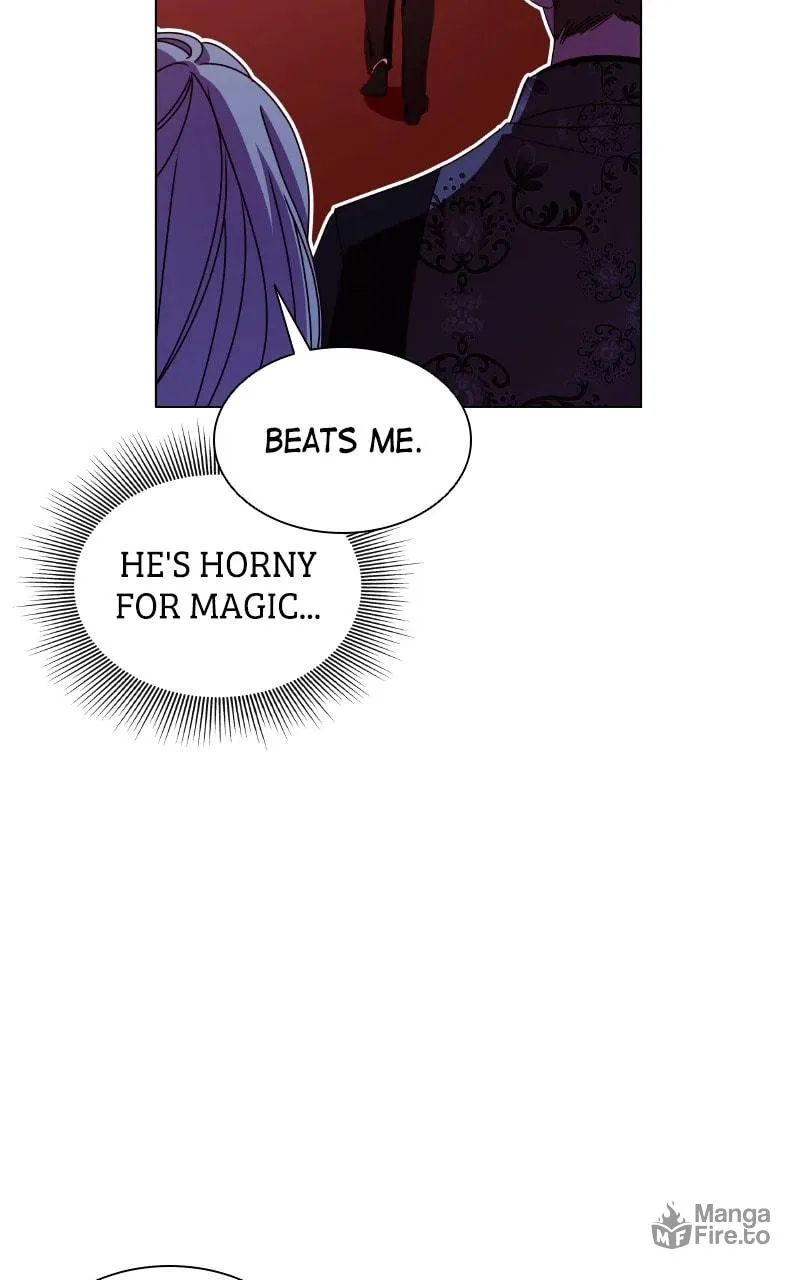 Hoping for My Death Chapter 55 page 69 - 