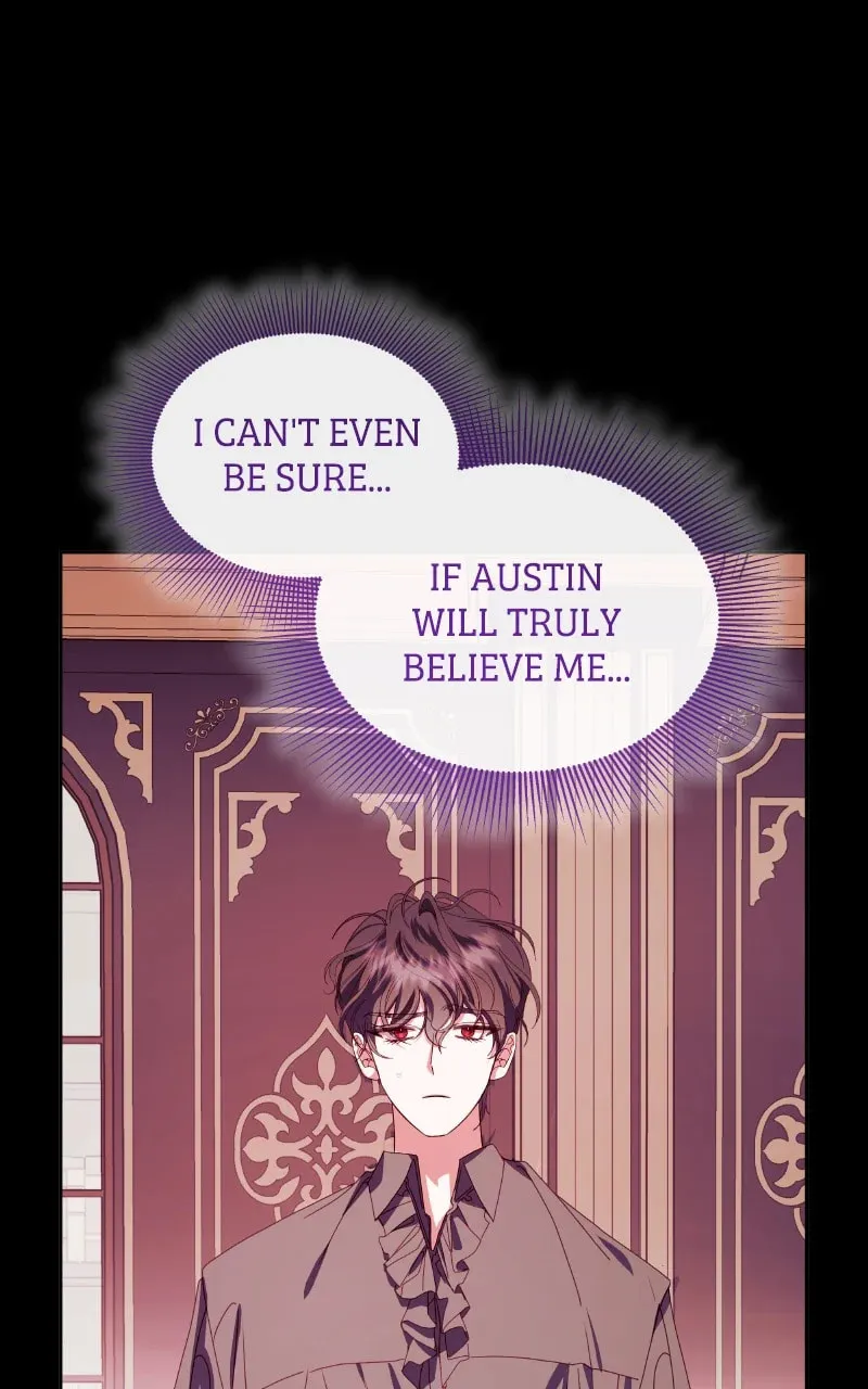 Hoping for My Death Chapter 55 page 8 - 
