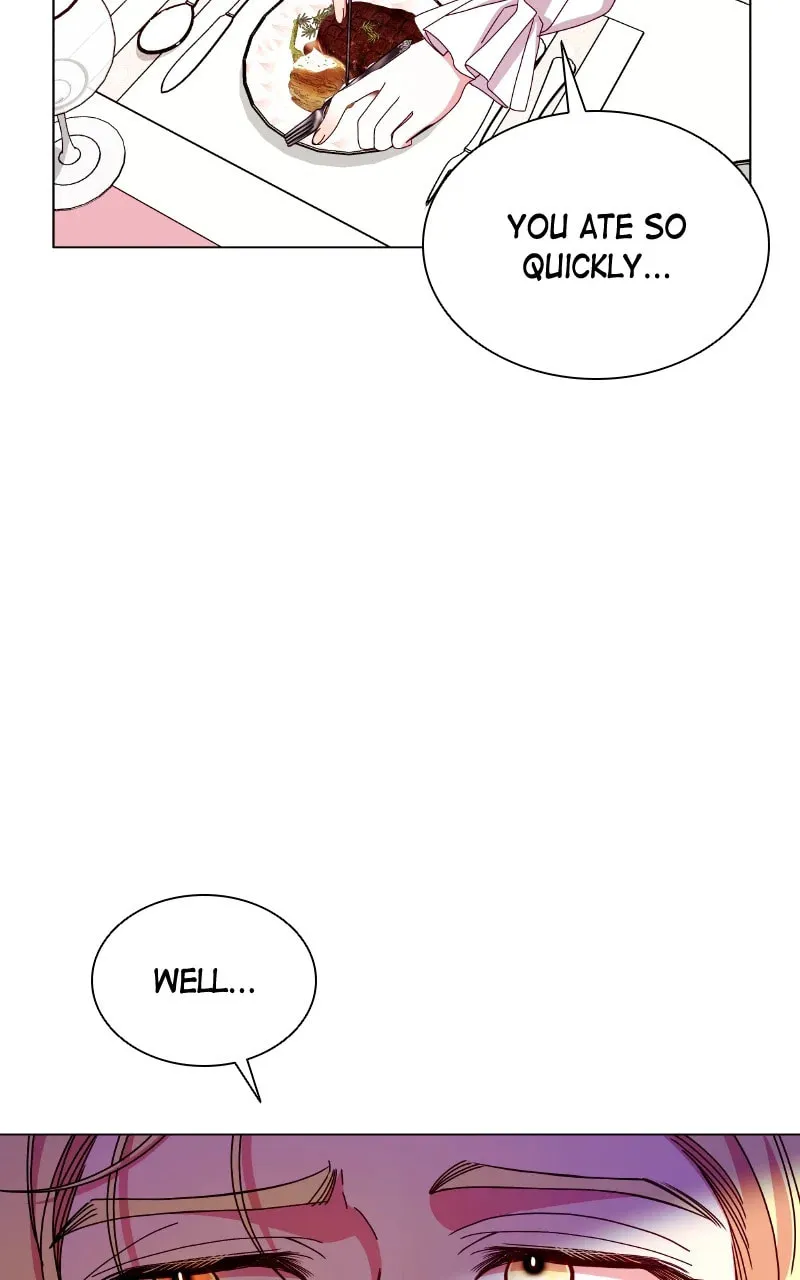 Hoping for My Death Chapter 55 page 76 - 
