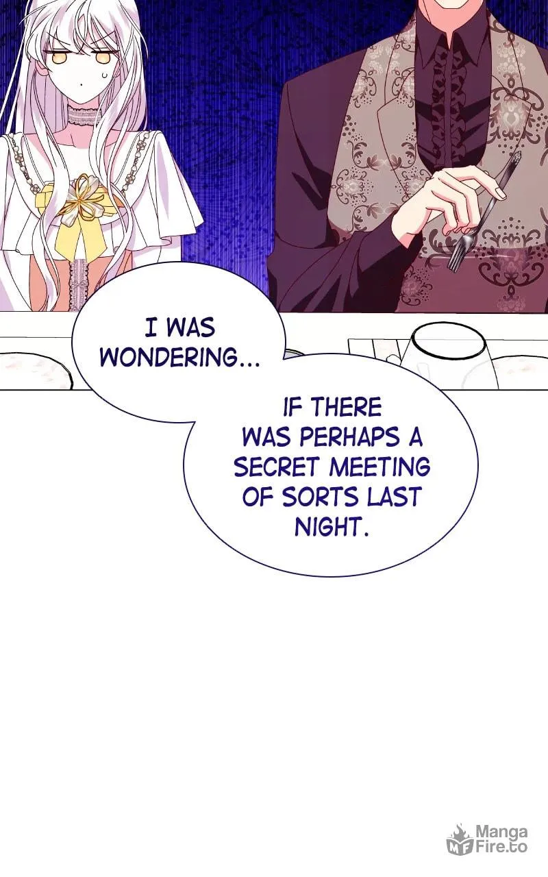 Hoping for My Death Chapter 55 page 78 - 