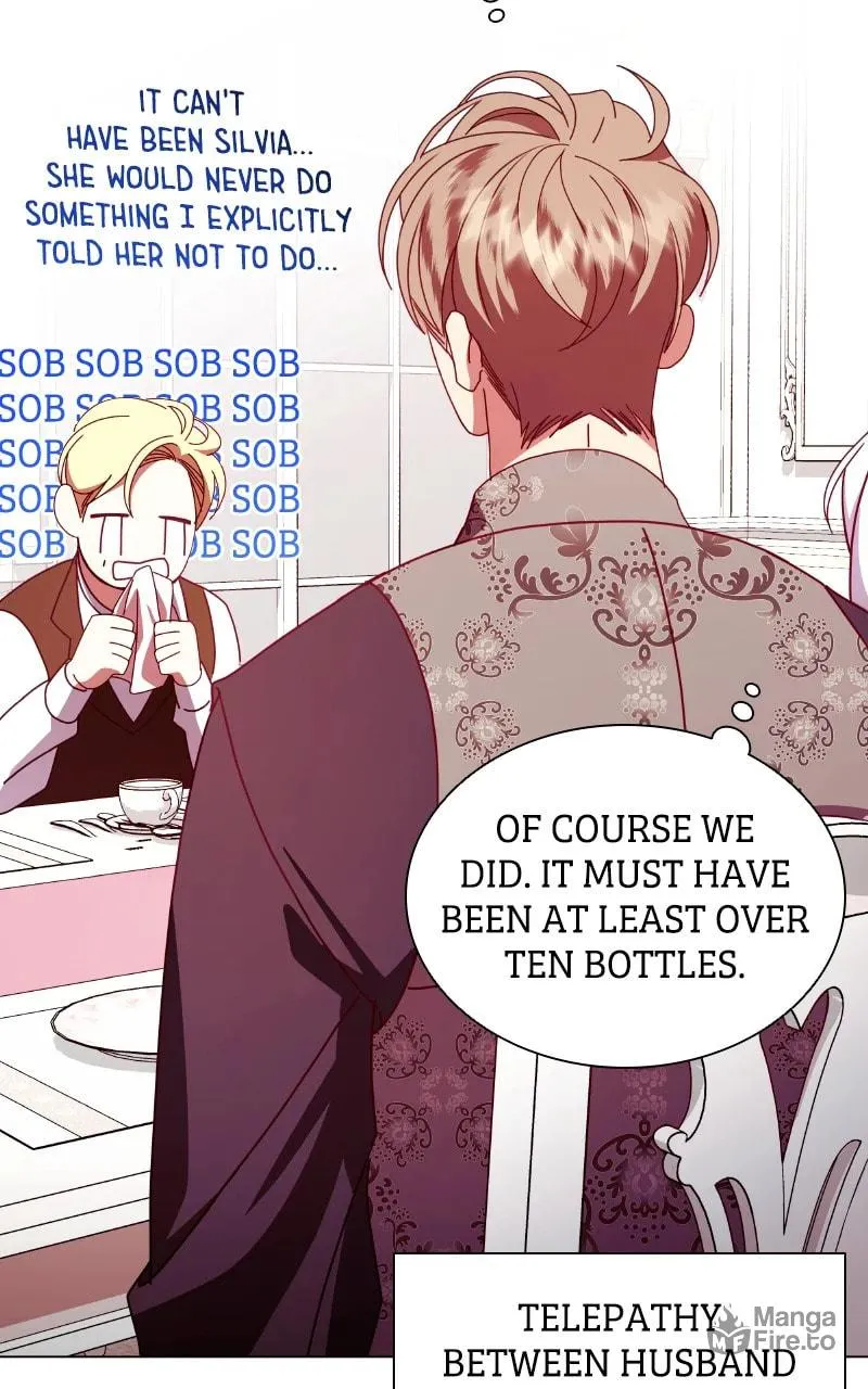 Hoping for My Death Chapter 55 page 80 - 