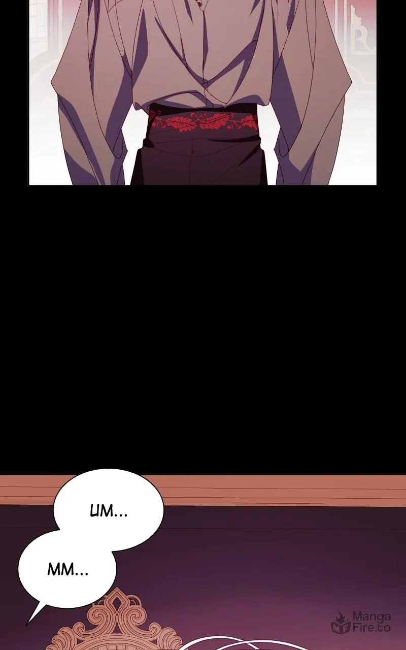 Hoping for My Death Chapter 55 page 9 - 