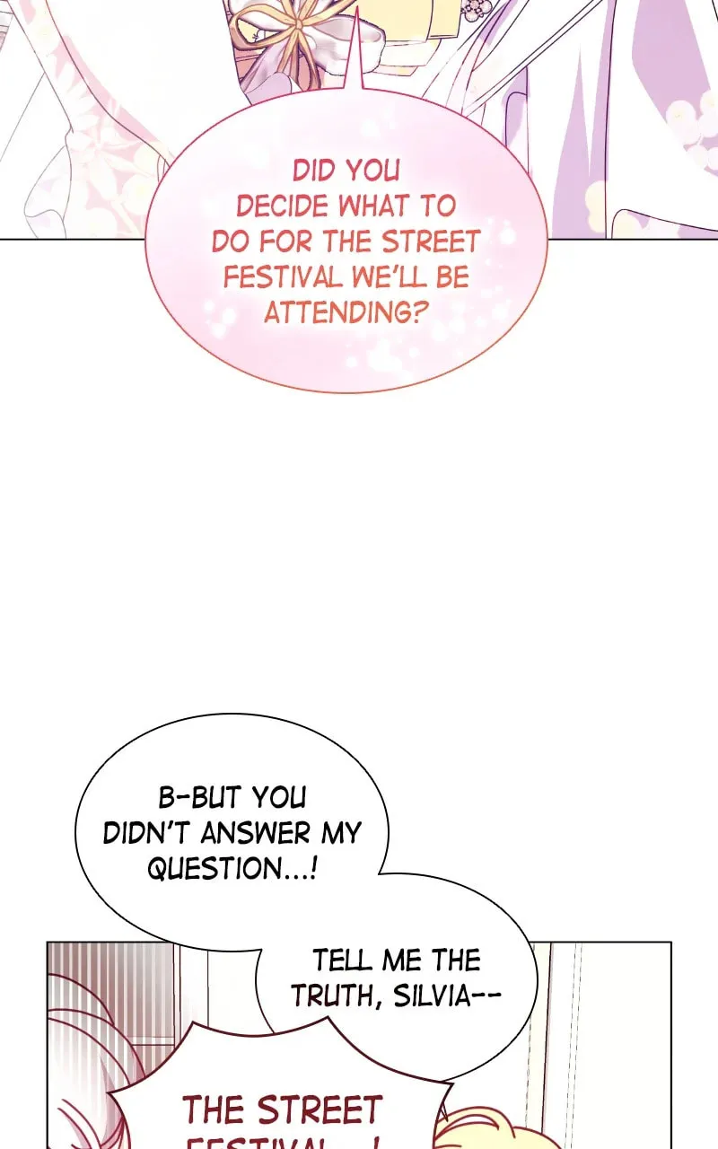 Hoping for My Death Chapter 55 page 83 - 