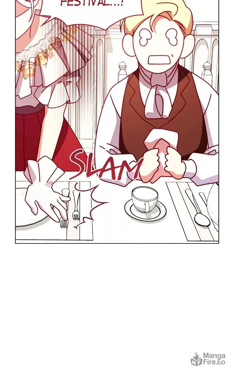 Hoping for My Death Chapter 55 page 84 - 