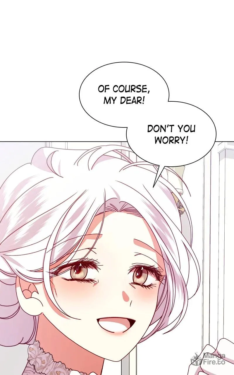 Hoping for My Death Chapter 55 page 85 - 