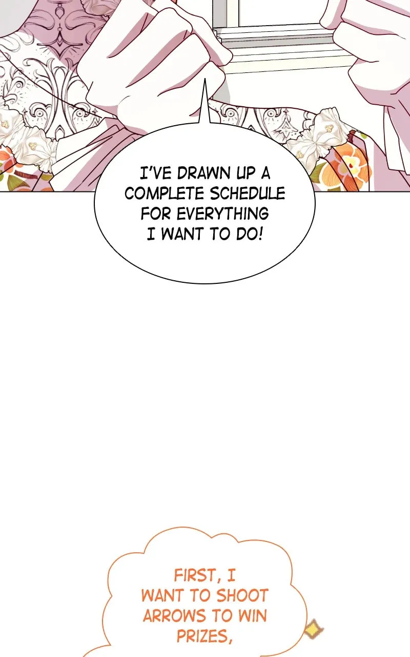 Hoping for My Death Chapter 55 page 86 - 