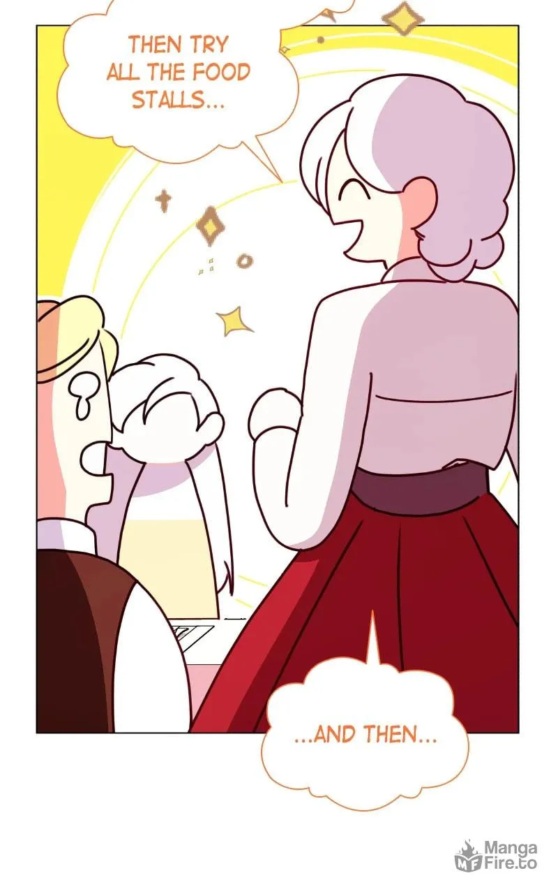 Hoping for My Death Chapter 55 page 87 - 