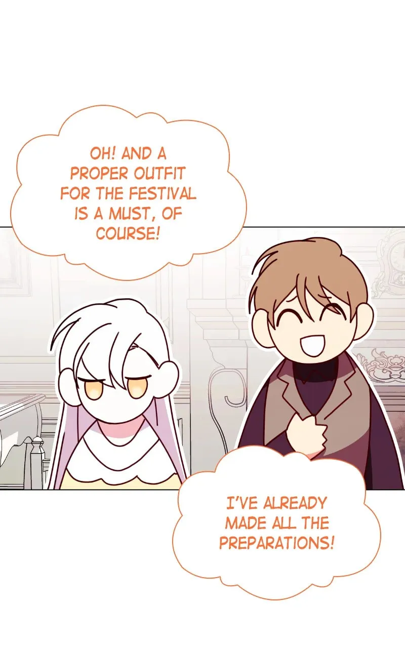 Hoping for My Death Chapter 55 page 88 - 