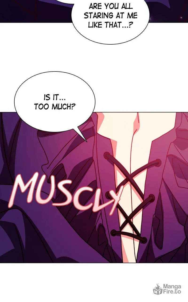 Hoping for My Death Chapter 55 page 93 - 