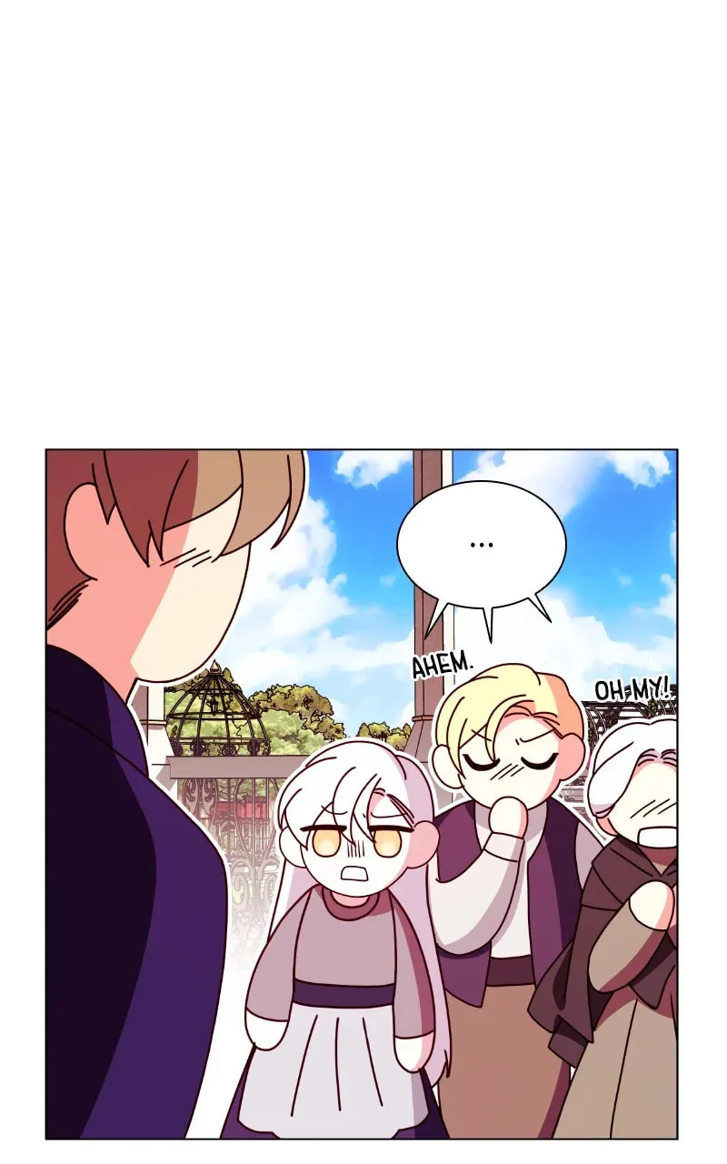 Hoping for My Death Chapter 55 page 94 - 
