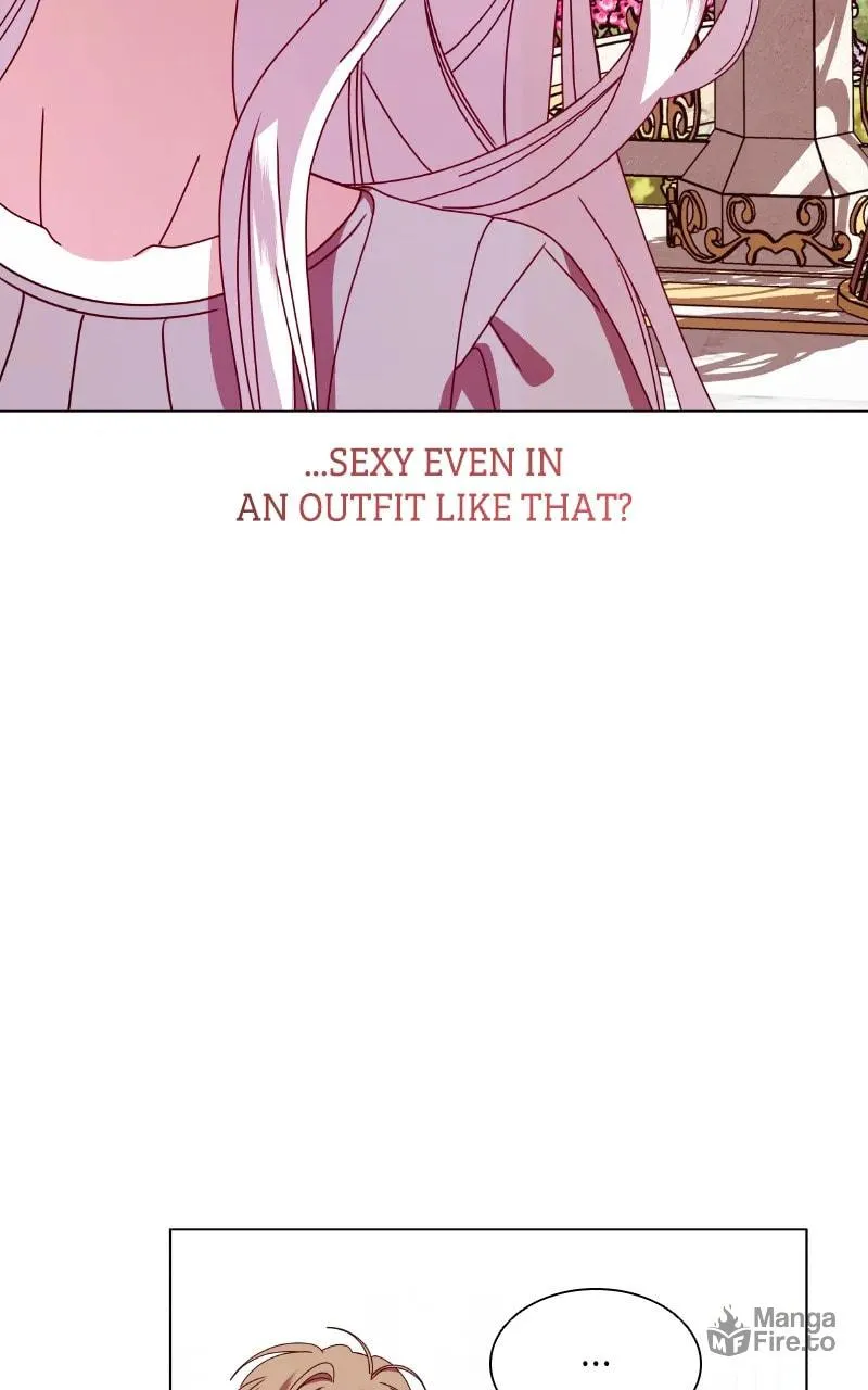 Hoping for My Death Chapter 55 page 96 - 