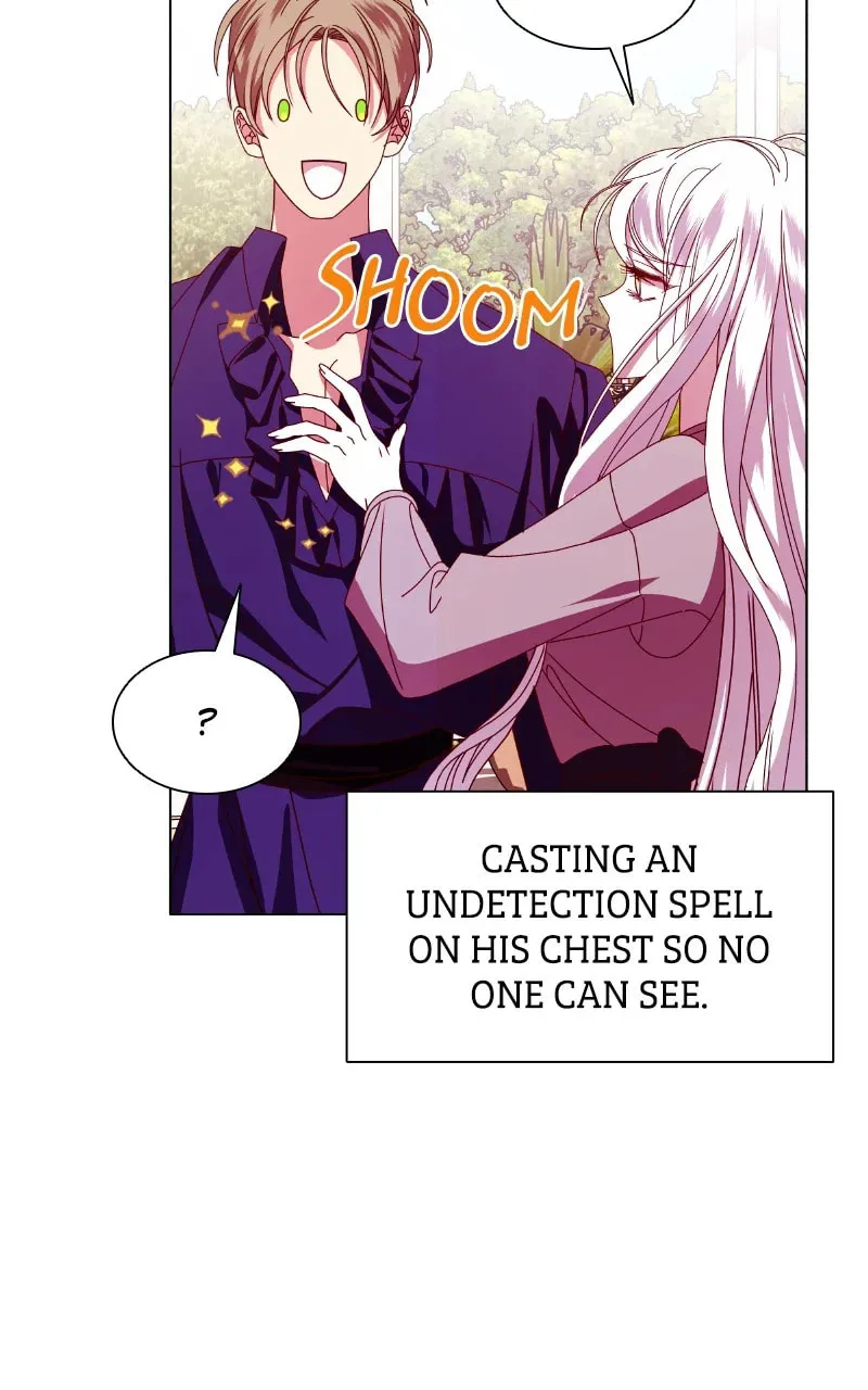 Hoping for My Death Chapter 55 page 97 - 