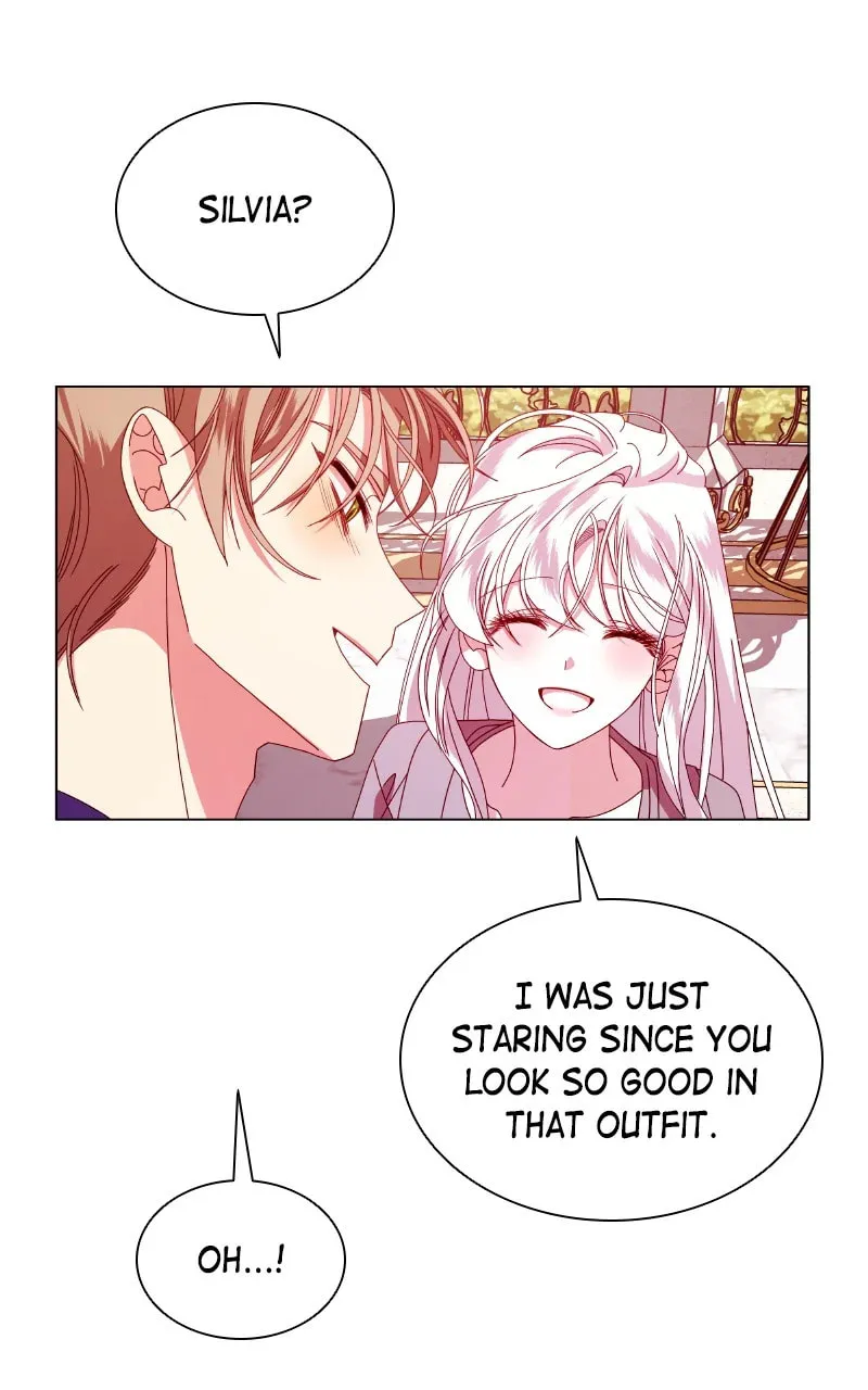 Hoping for My Death Chapter 55 page 98 - 