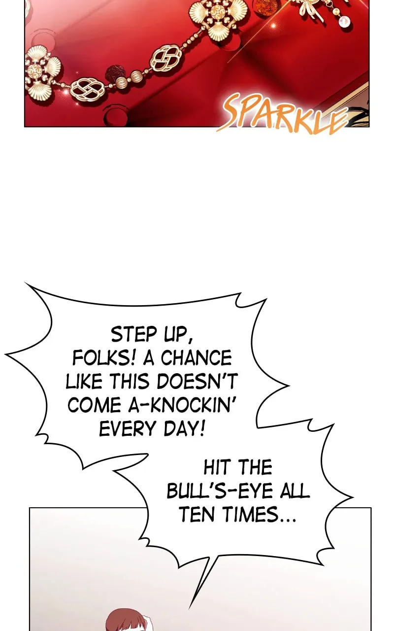 Hoping for My Death Chapter 56 page 13 - 