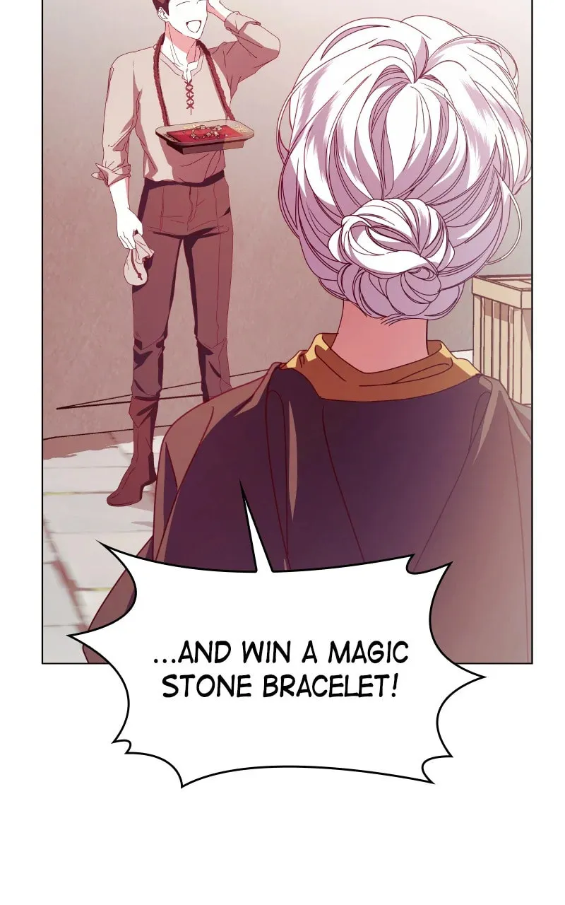 Hoping for My Death Chapter 56 page 14 - 