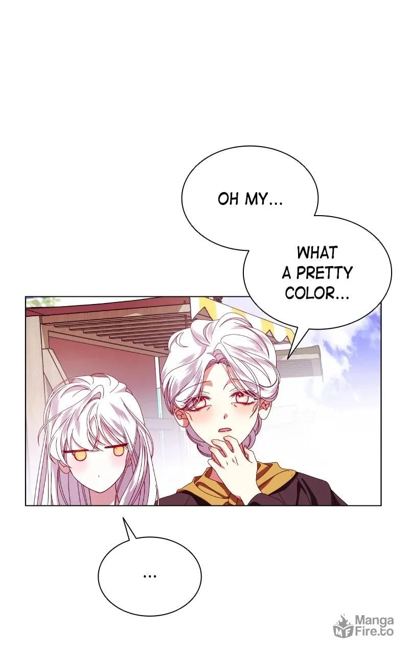 Hoping for My Death Chapter 56 page 15 - 