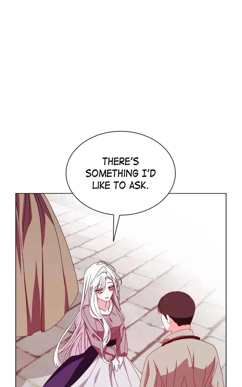 Hoping for My Death Chapter 56 page 16 - 